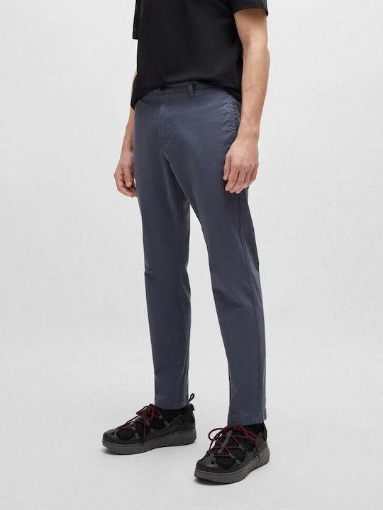 Hugo Boss Pantaloni pentru bărbați Chino Raff