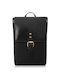 Paolo Peruzzi Backpack Μαύρο