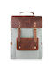 Paolo Peruzzi Backpack Γκρι