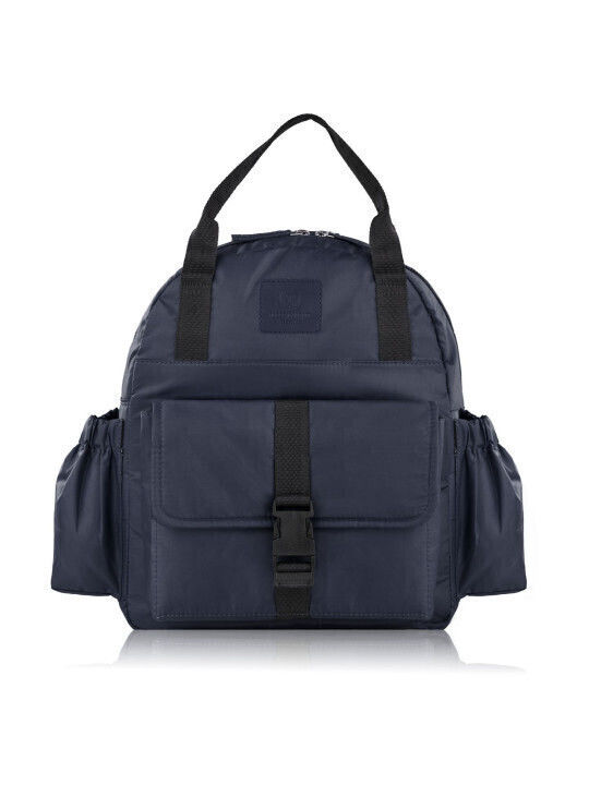 Paolo Peruzzi Backpack 13lt Navy Μπλε