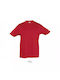Sol's Kinder T-shirt Rot Regent