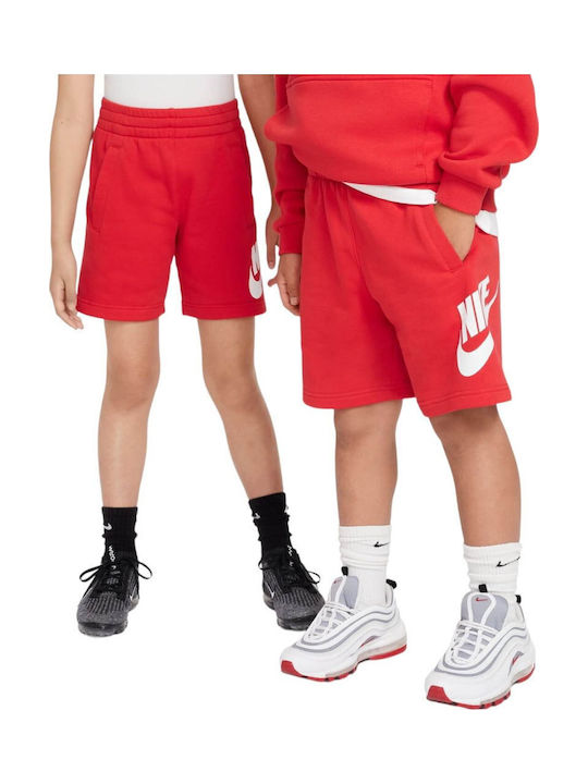 Nike Детски шорт/бермуда Спортен Текстил Sports...