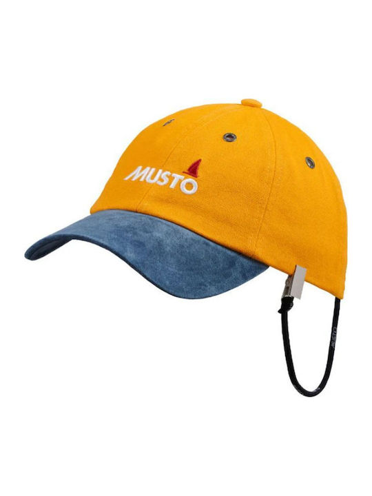 Essential Fast Dry Jockey Galben