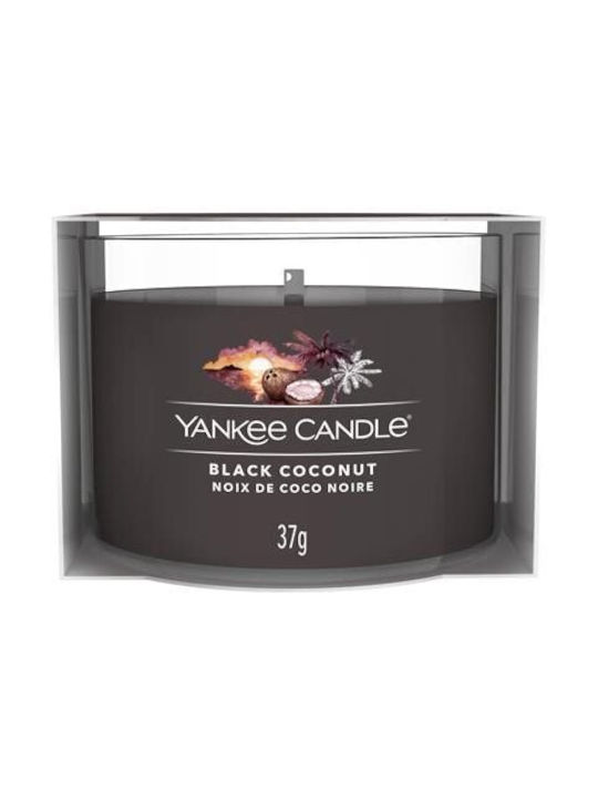 Yankee Candle Αρωματικό Κερί σε Βάζο με Άρωμα Κ...