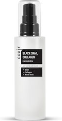 Coxir Black Snail Collagen Против стареене Гел Cleansing 100ml