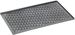 AMT Gastroguss Αντικολλητική Πλάκα Ψησίματος 53x32.5x2εκ. AMT Gastroguss Αντικολλητική Πλάκα Ψησίματος 53x32.5x2εκ.