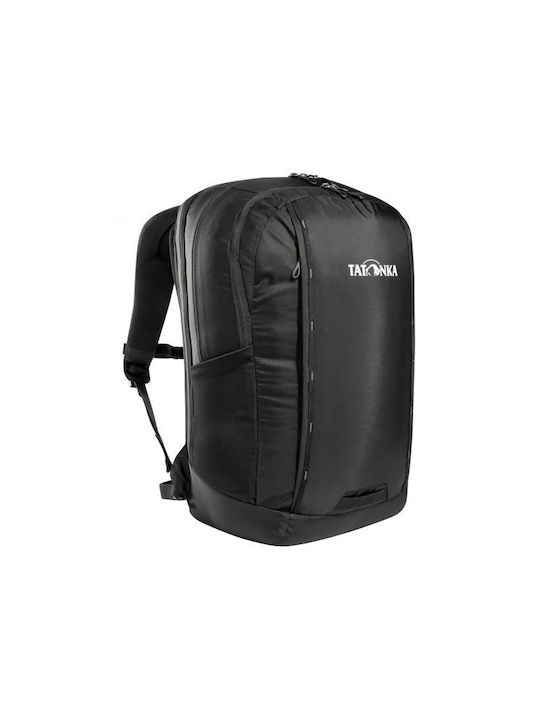 Tatonka Backpack Black