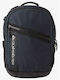 Quiksilver Backpack 28lt Μαύρο