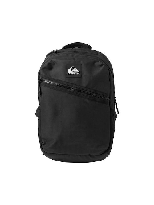 Quiksilver Männlich Stoff Rucksack Schwarz 20Es