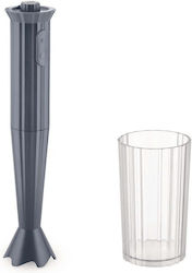 Alessi Plisse Γκρι Alessi Plisse Γκρι