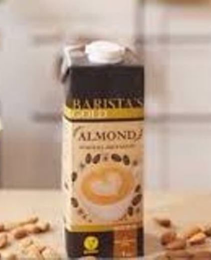 ΝΟΥΝΟΥ Βιολογικό Ρόφημα Αμυγδάλου Gold 1000ml