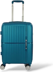 Forecast Cabin Suitcase Blue