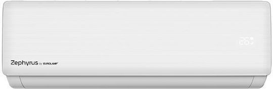 Eurolamp Zephyrus Indoor Unit Wall-mounted (12000 Btu)