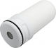 Zoosen Water Filter Replacement for Faucet from Activated Carbon 1pcs