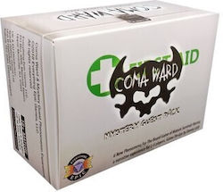 Coma Ward: Mystery Guest (Expansion) 18+ Years (EN) Everything Epic Games