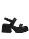 Sandals Black
