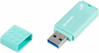 GoodRAM 64GB USB 2.0 Stick Green