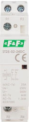 F&F Surse De Alimentare LED ST25-02-24DC