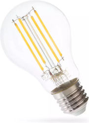 Sollux LED 7W E27 Θερμό Λευκό