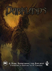 Soulmist Darklands Black Lantern Studios Soulmist Darklands Black Lantern Studios