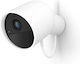 Philips Hue Secure IP Surveillance Camera Wi-Fi...