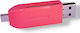 Card Reader micro USB για SD Κόκκινο