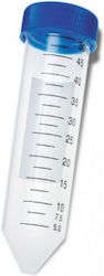 Falcon Εργαστηριακοί Σωλήνες 100τμχ 50ml Falcon Εργαστηριακοί Σωλήνες 100τμχ 50ml
