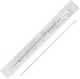 Baumwolle Stifte Metall Rayon 150mm Steril pro ein einzelnes Blisterpackung 100pcs