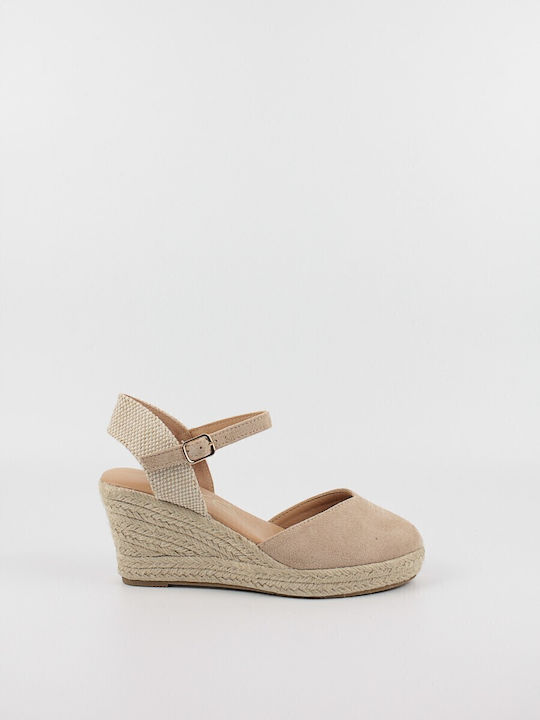 Women's Platform Shoes Pink