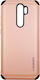 Motomo Tough Umschlag Rückseite Silikon / Kunststoff Rose Gold (Xiaomi Mi 9T / 9T Pro)