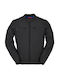 Furygan Taaz Winter Herren Motorradjacke Black/Blue