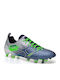 Lotto Maestro 200 Sgx Fußballschuhe mit Stollen Gray