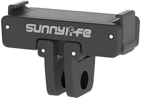 Sunnylife Action-Kamera-Unterstützungsbasis AD691 für DJI