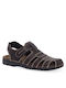 Men's Sandals Brown