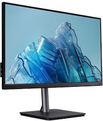 Acer Vero CB273Ebemipruzxv IPS Monitor 27" FHD 1920x1080 με Χρόνο Απόκρισης 4ms GTG