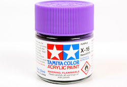 X-16 Purple Gloss 23ml