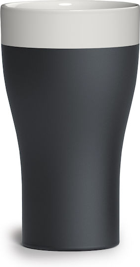 Magisso Set Gläser Cocktail/Trinken / Wasser aus Keramik 570ml 2Stück Magisso Set Gläser Cocktail/Trinken / Wasser aus Keramik 570ml 2Stück