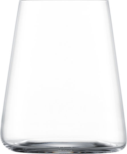 Eisch Glass Water made of Glass 500ml
