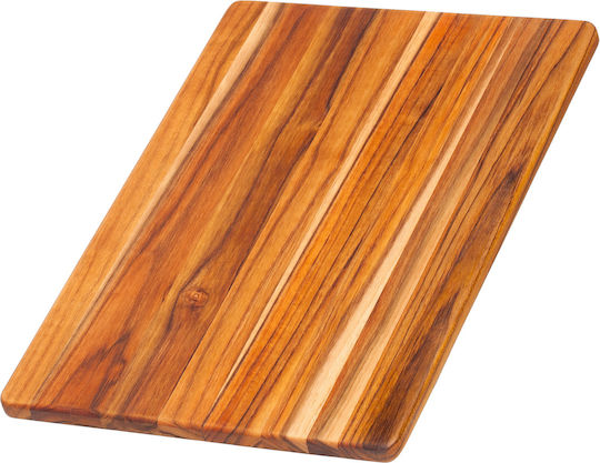 Teak Wonder Wooden Chopping Board 40x27.9cm