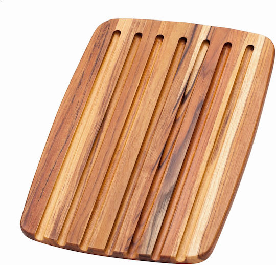 Teak Wonder Wooden Chopping Board 40.6x27.9cm