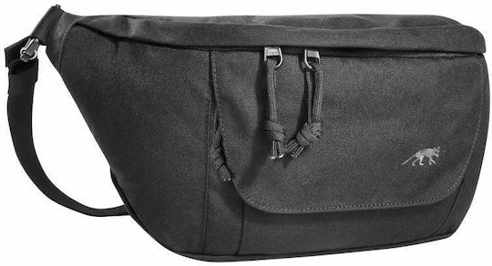 Tasmanian Tiger Hip Bag Στρατιωτικό Τσαντάκι Ζώνης Μαύρο 5lt