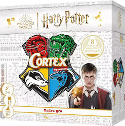 Cortex Harry Potter 8+ Years Rebel Games Cortex Harry Potter 8+ Years Rebel Games