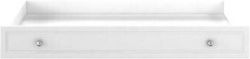 Bed Accessories White 140x70cm