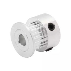 Gt2 Timing Pulley 20 dinți Gt2 Timing Pulley 6,35mm
