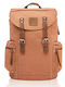 Paolo Peruzzi Backpack Καφέ