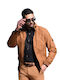 Jacket Camel