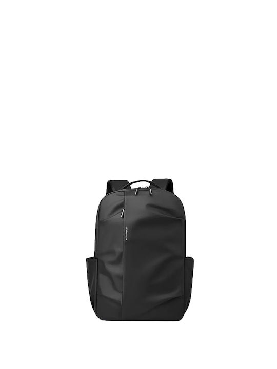 Sako Men's Backpack Black