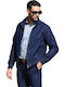 Jacket Blue
