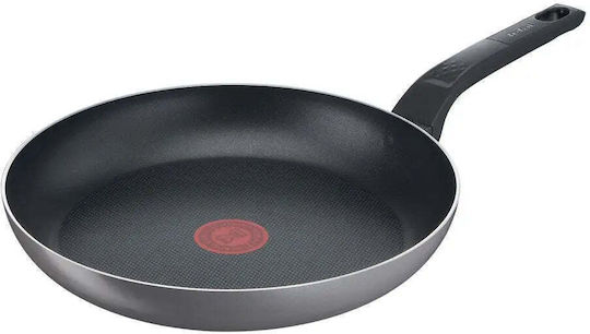 Tefal Easy Plus Pan made of Aluminum with Non-Stick Coating 24cm