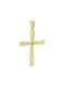 Women's Gold Cross 14K